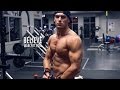 Marc Fitt - Believe - Fitness Motivation 2014 by KrunoKovacevic