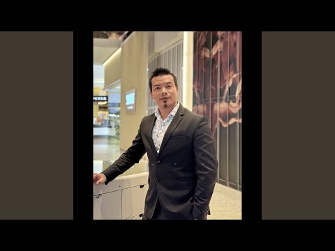 Krista Thisen Hlu Tak Chhuak Chu