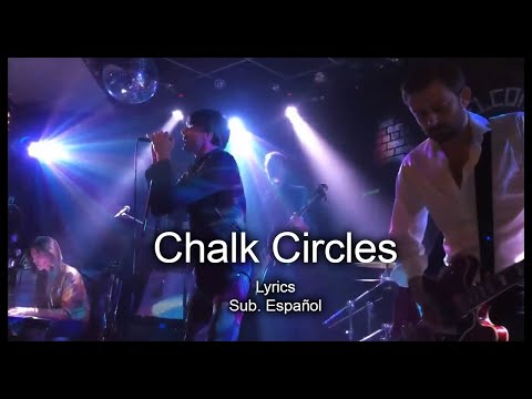 Videoclip de Chalk Circles — Suede