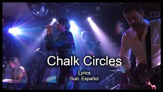 Suede | Chalk Circles (Lyrics y Subtítulos en Español) [HD]