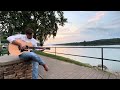 “The Brain of the Purple Mountain” by Leo Kottke