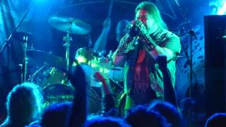 Attacker - The Hermit - Pounding Metal Fest XI