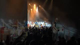 Brothers Osborne Tequila Again