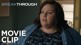 Breakthrough | &quot;You Will Speak Life&quot; Clip | 20th Century FOX