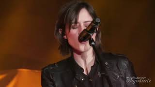 9/22 Tegan &amp; Sara - Burn Your Life Down @ Rockefeller Memorial Chapel, Chicago, IL 11/04/17