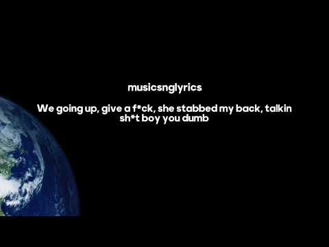 party addict - kets4eki & nosgov Lyrics Video