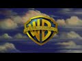 Logo Bloopers Episode 11 Warner Bros Television Sorry I Am Late
