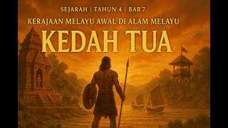 Download lagu TAHUN 4 | Unit 7: KERAJAAN MELAYU AWAL DI ALAM MELAYU | KEDAH TUA mp3