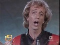Robin Gibb Juliet Festivalbar 83