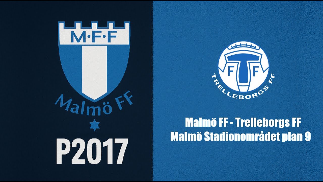 Malmö FF - Trelleborgs FF
