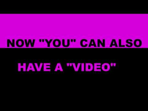 Get Video in 3 Steps