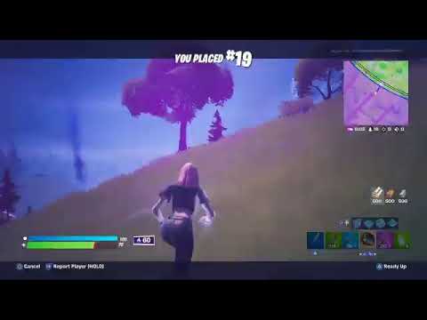 Fortnite live stream with Jayysupreme