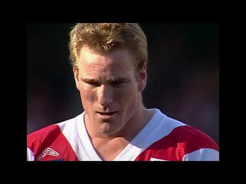 1993 Grand Final v Brisbane (SFS) highlights