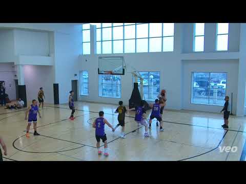 3rd Swish Kabobs (51) tier 8 playoffs 6th J17 OG (66) - tcbl saturday