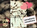 Ennavo Ennavo WhatsApp Status