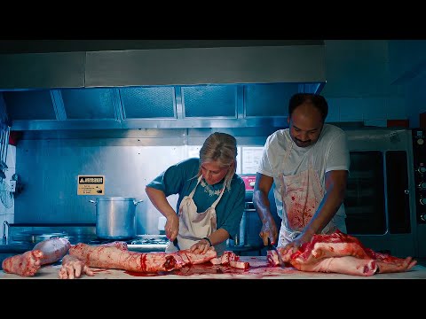 Gaining Immense Riches From The Profits Of Selling Human Meat! – Movie Recap | Thriller Recap