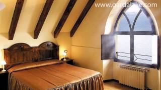preview picture of video 'Hotel Villa Giulia - Gargnano - Lago di Garda Lake Gardasee'