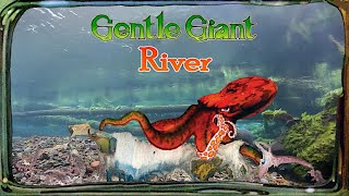 Gentle Giant &quot;River&quot;