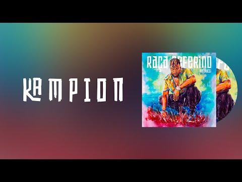 Kampion - @sosmuccioficial