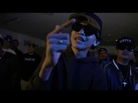 Big T's - Road2's (Official Music Video)