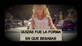 Out Of My Head - Theory Of A Deadman (español)