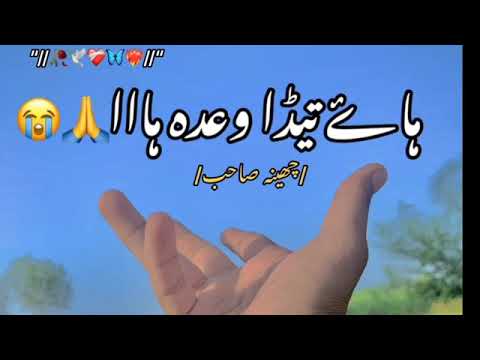 hy teda wada ha cheena song