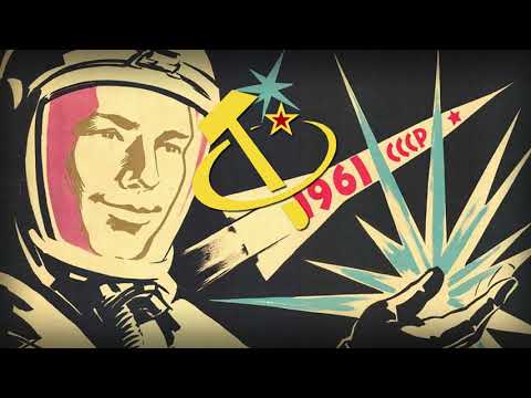 "Glory To Those Who Look Forward" - Soviet Patriotic Song