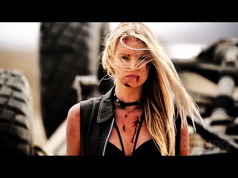 Runde 2 beginnt | Death Race - Inferno | German Deutsch Clip