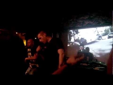 Absztrakkt & Questgott @HoodStock 58 Lüdenscheid 2012