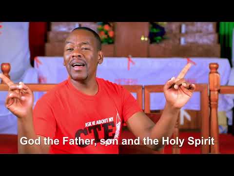 KIGONGONA BY MAGUTA sms Skiza 5968170 to 811 for skiza