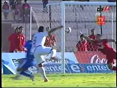 LA SERENA 1 - LA U. CHILE 3.mp4