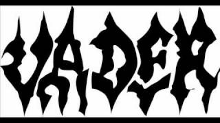 Vader - Final Massacre (Swedish session)