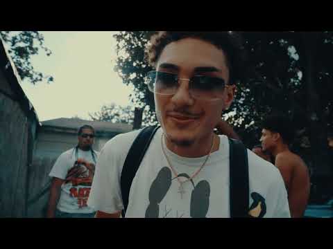 Lil Zayy - INTRO/R$FB