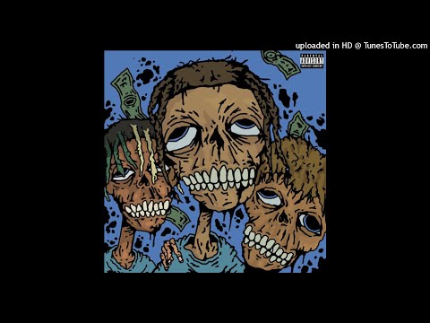 ISRAEL! - JG WENTWORTH ft. IFN Akai & Ha7o the Saiyan (prod. BOWSY)