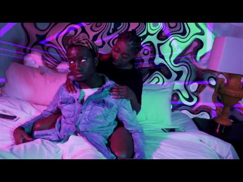 ANDRE KING - ALONE (A ROBBIE LIVE VISUAL)