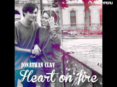 Jonathan Clay - Heart On Fire (LOL Version) Movie Exclusive