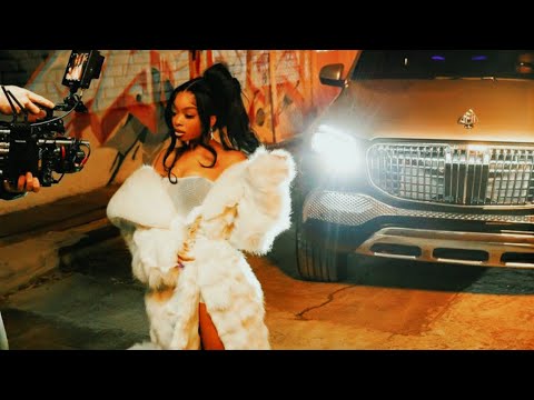 (free) lola brooke x skilla baby type beat 2023 - "lackin"