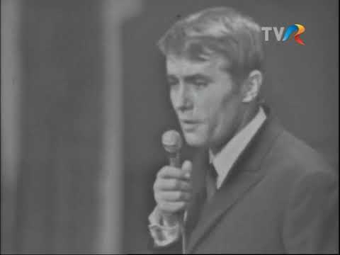 Cerbul de Aur 1968 - Dan Spataru