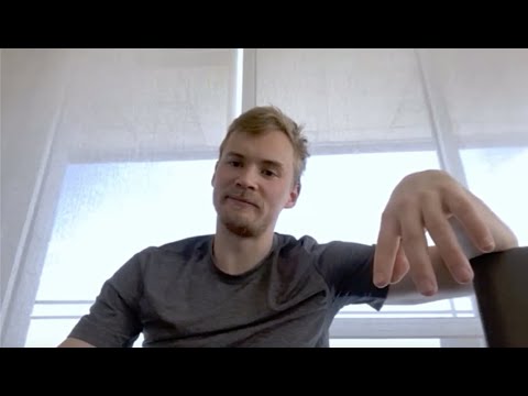 NHLWAM S9 E6 Artturi Lehkonen (ENG SUB)