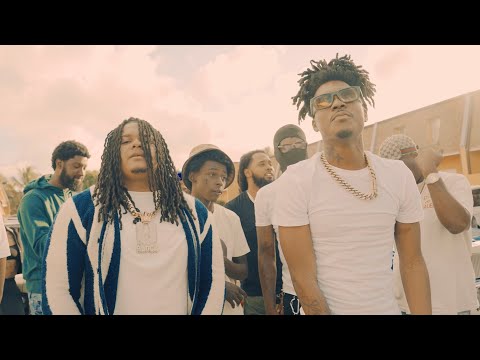 BrandNewVintage Ft. SCY Jimm - 2 Real (Official Video) Shot by  @ieatvisualz