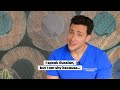 Dr Mike Speaking Russian