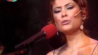 Belgin EROL GÜNDOĞDU-Gördüm Seni Bir Gün (UŞŞAK)R.G.