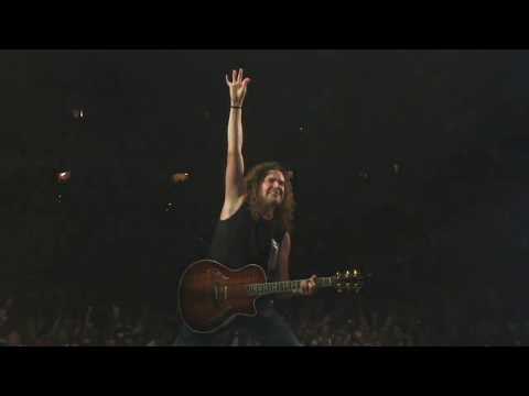 Maná - Rayando El Sol (En Vivo)