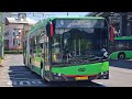 Transportul Public în Brașov