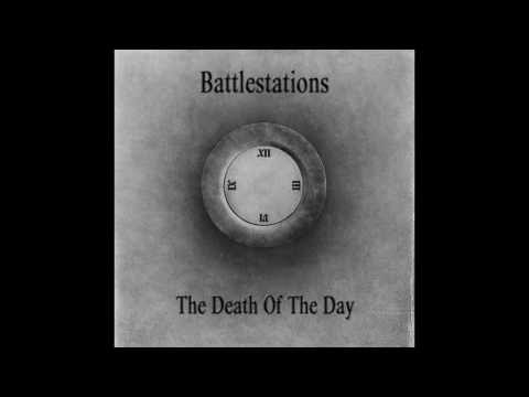 Battlestations - Dawn Of A Forgotten | The Adverse Reaction | There's Only So Much You Can Hear ...