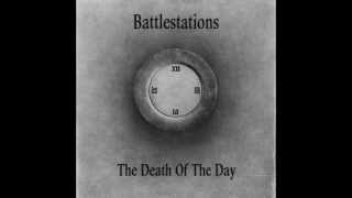 Battlestations - Dawn Of A Forgotten | The Adverse Reaction | There's Only So Much You Can Hear ...