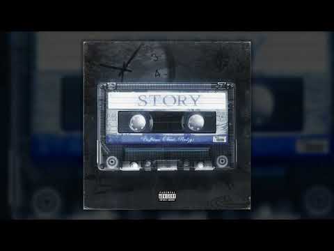 PROFLAME - STORY (feat. Redzy)