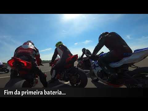 Circuito Panamericano Pirelli