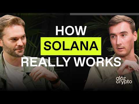 We chewed a lot of glass" — Building on Solana in the bear market (ft. Jito Labs CEO Lucas Bruder)