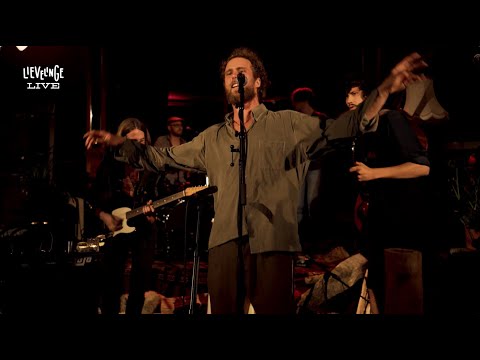 Lievelinge Live,   The Tailbones